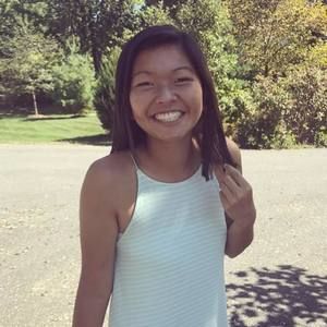 Meet your Posher, Elizabeth